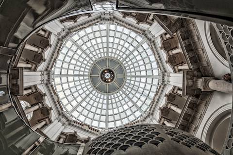 Tate Britain