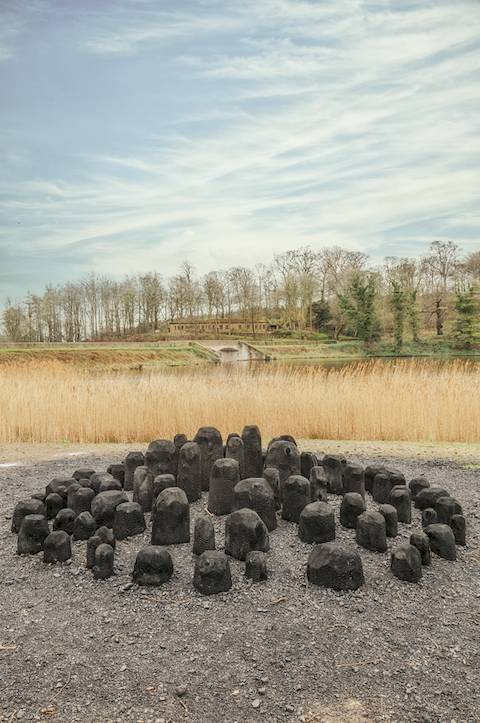 Yorkshire Sculpture Park