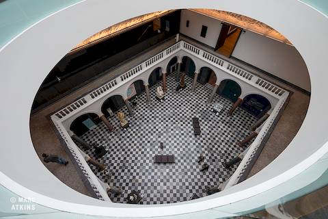 Aberdeen Art Gallery