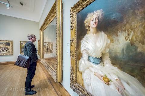 Ferens Art Gallery