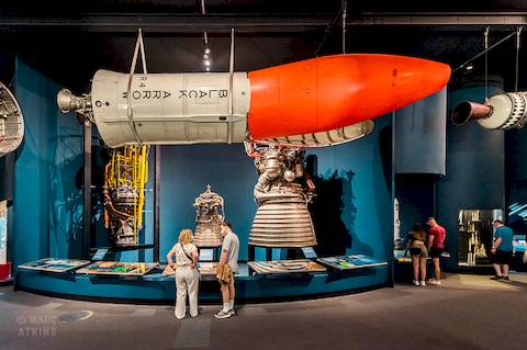 Science Museum