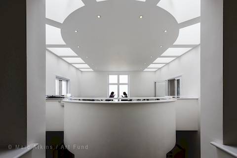 Tate St Ives