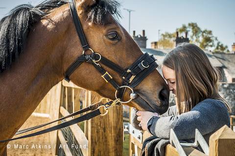 National Heritage Centre for Horseracing & Sporting Art