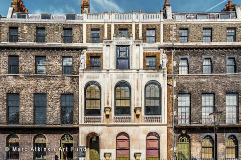 Sir John Soane’s Museum