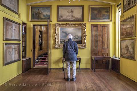 Sir John Soane’s Museum