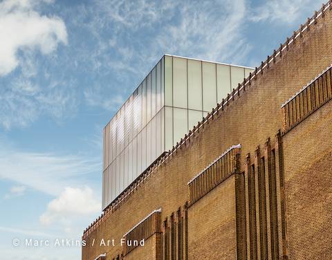 Tate Modern