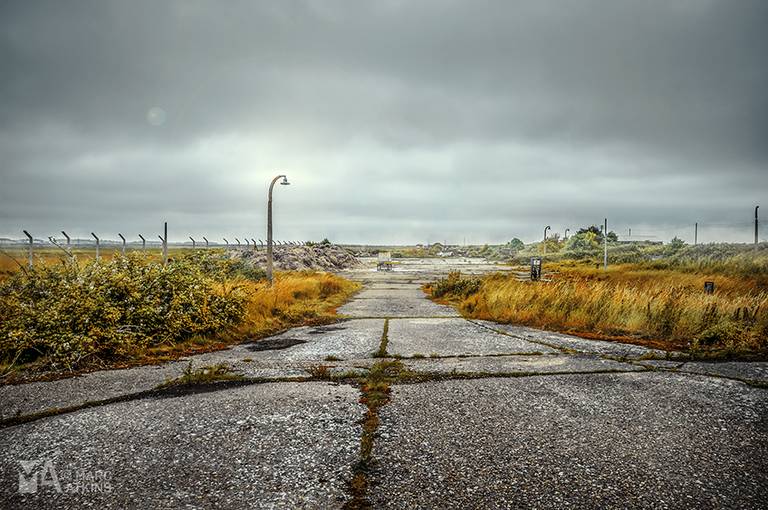 Orfordness 5769