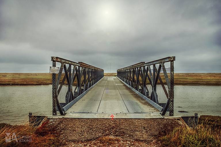 Orfordness 5782