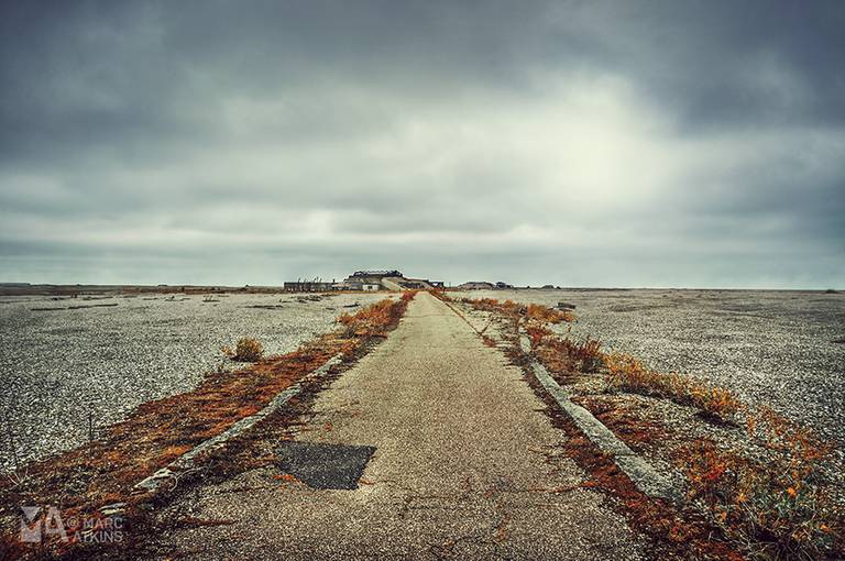 Orfordness 5788
