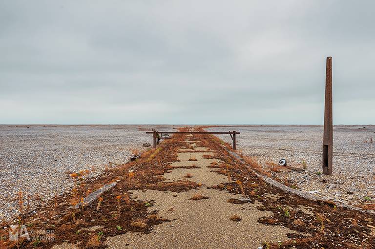 Orfordness 5791
