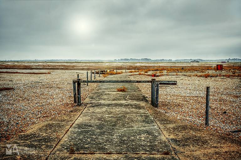 Orfordness 5869