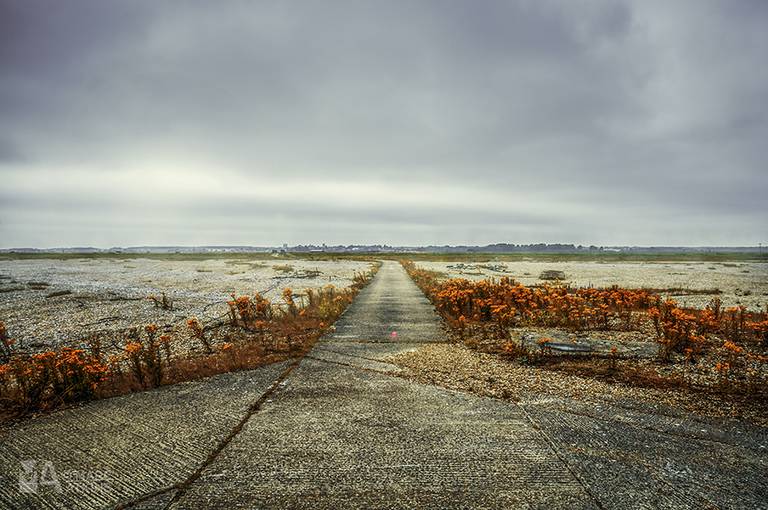 Orfordness 5887