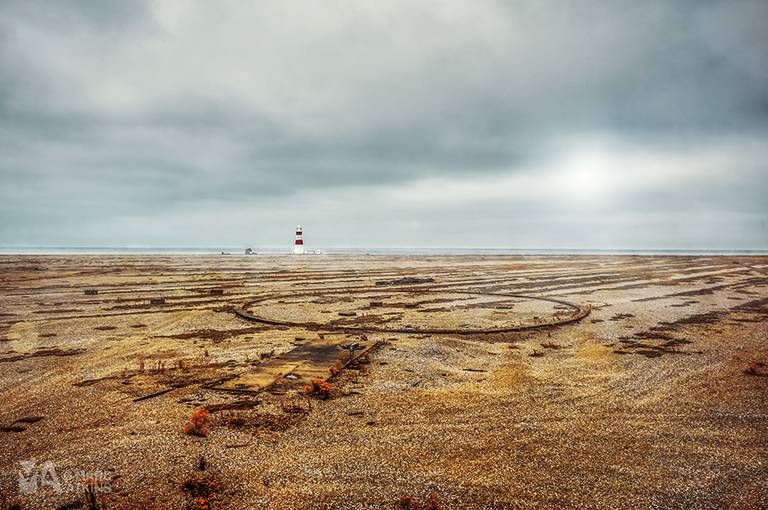 Orfordness 5888