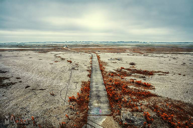 Orfordness 58977