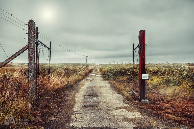 Orfordness 5917
