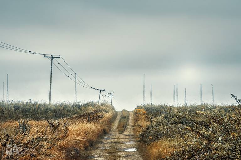 Orfordness 5918