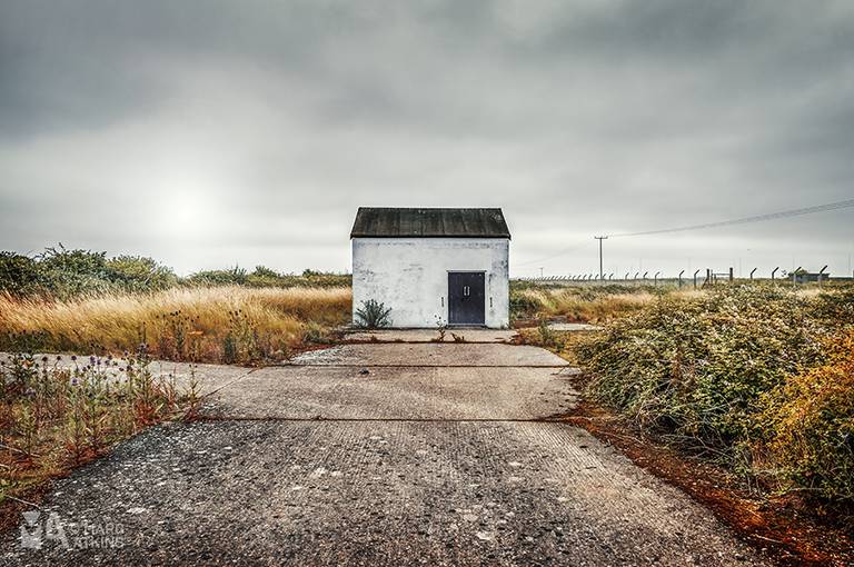 Orfordness 5919