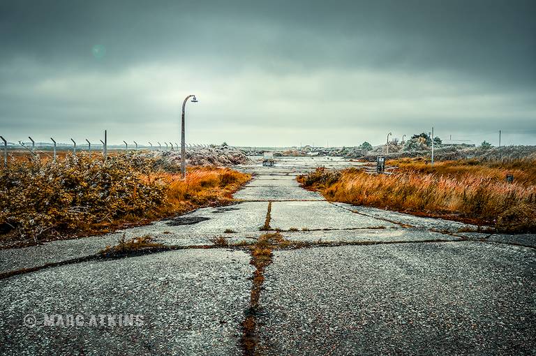 Orfordness 5769