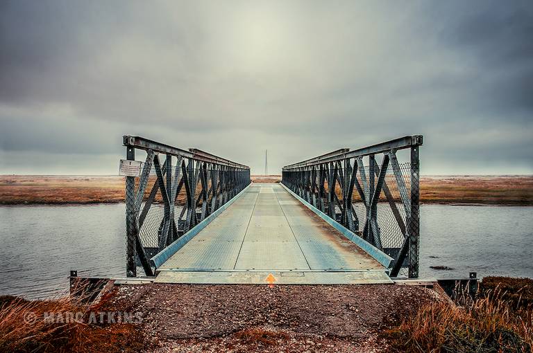 Orfordness 5782