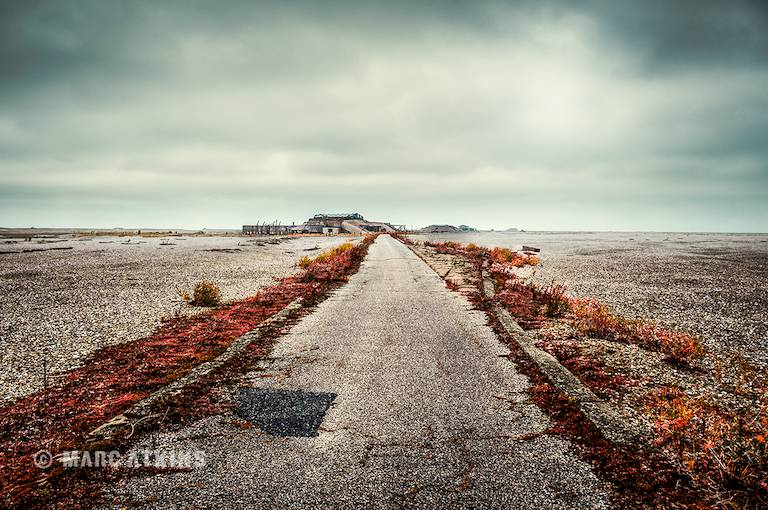 Orfordness 5788