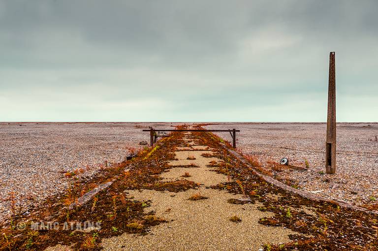 Orfordness 5791