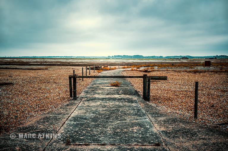 Orfordness 5869