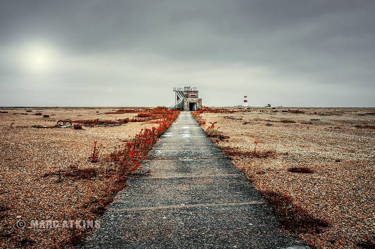 Orfordness 58833