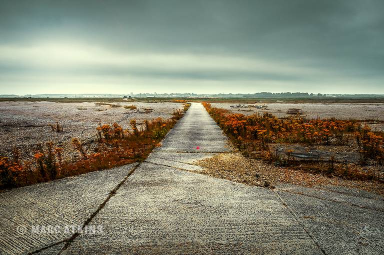 Orfordness 5887