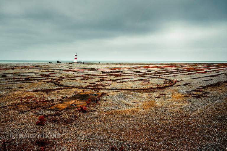 Orfordness 5888