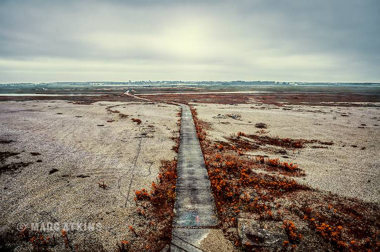 Orfordness 58977