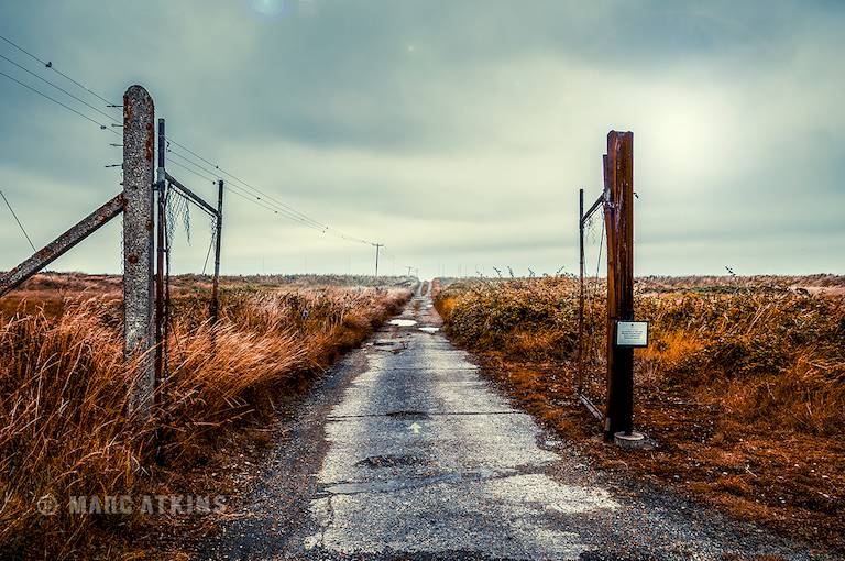 Orfordness 5917