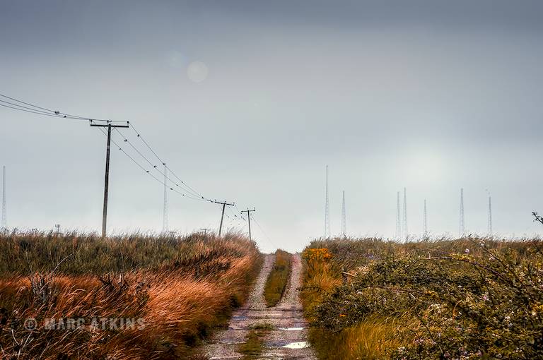 Orfordness 5918