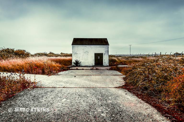 Orfordness 5919