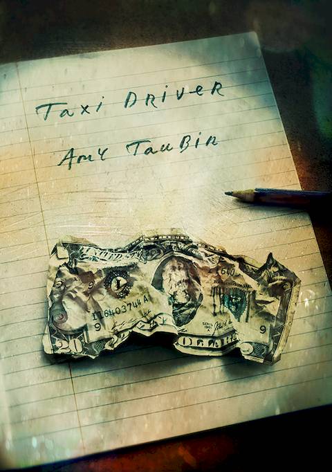 Taxi Driver by Amy Taubin