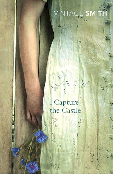 I Capture the Castle by Dodie Smith