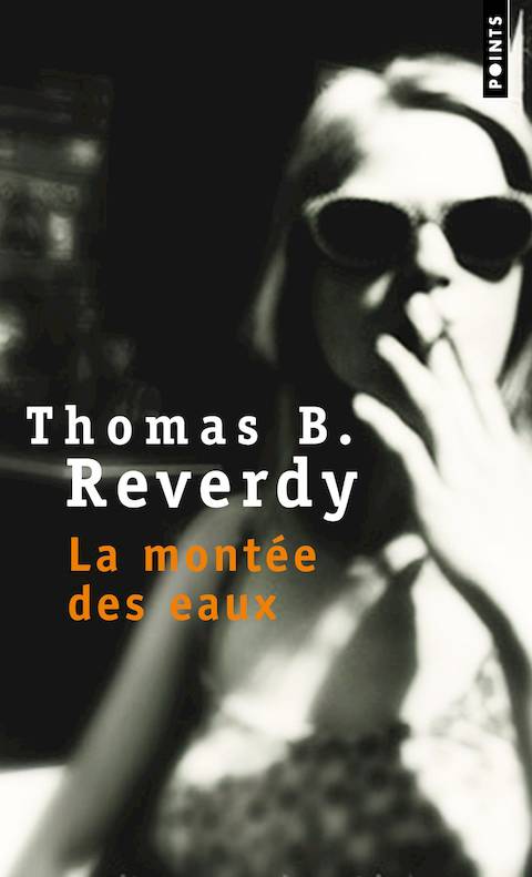 La montée des eaux by Thomas B. Reverdy