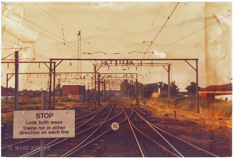Byways 26882