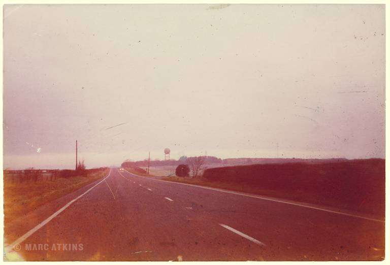 Byways 2697