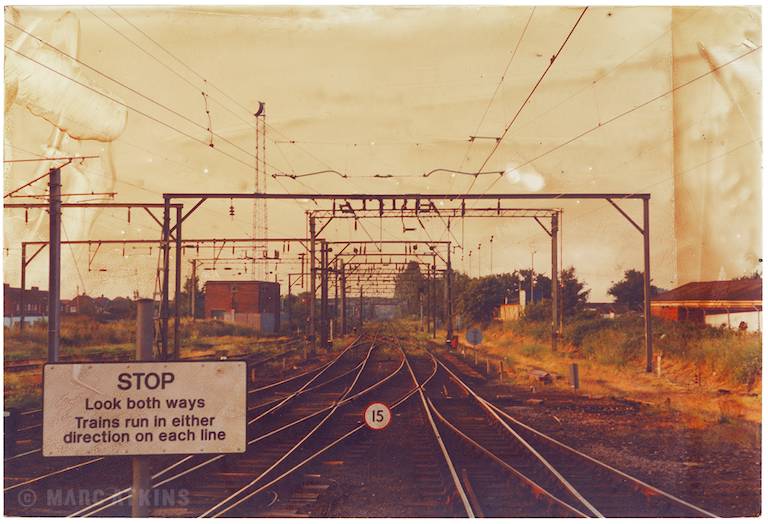 Byways 26882