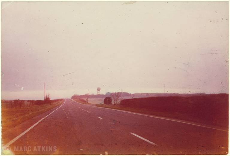 Byways 2697