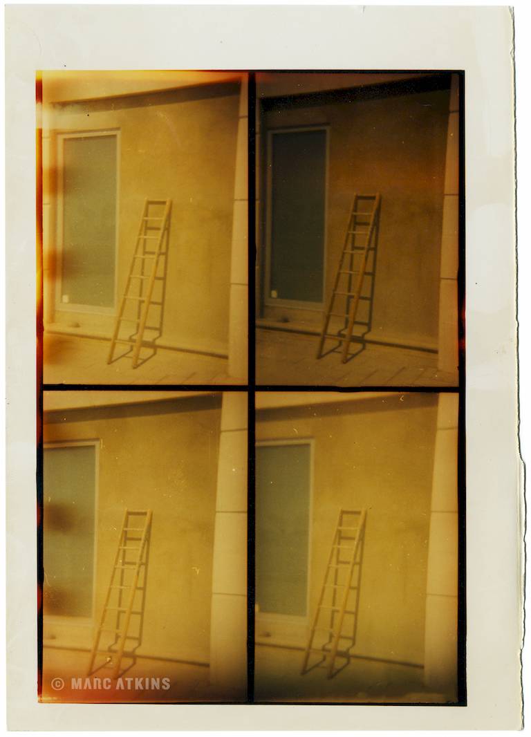 Ladder x4