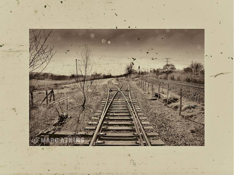 Rail 0198x