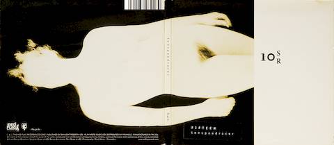 Fifteen by Ten Speed Racer