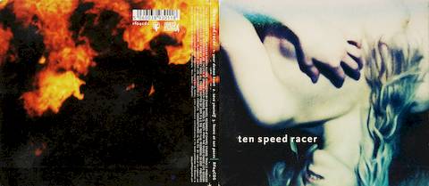 Your Demon Heart by Ten Speed Racer