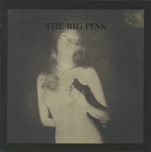 A Brief History of Love by The Big Pink