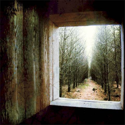 For Emma by Bon Iver