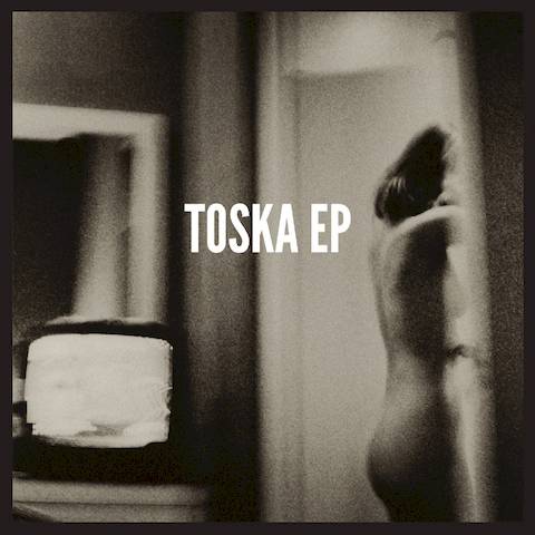 Toska EP by Broken Records