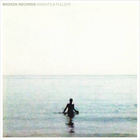 Weights and Pulleys (digital album) by Broken Records