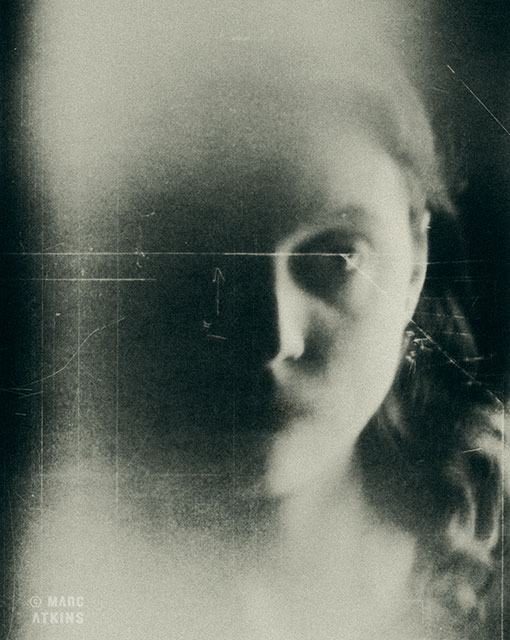 Olga by Marc Atkins