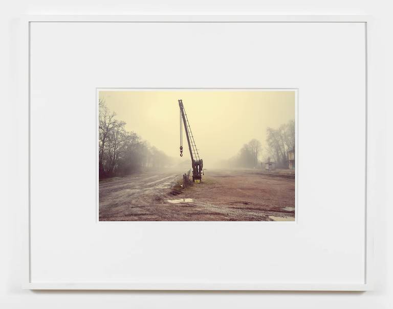Marc Atkins editioned prints